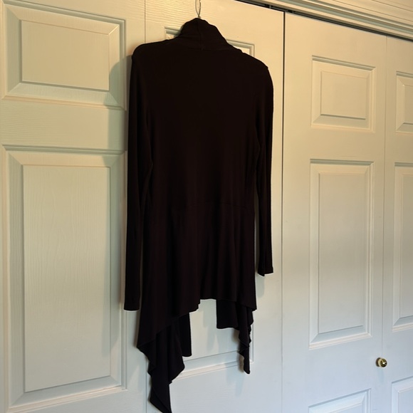 Rayon sweater - Picture 5 of 8